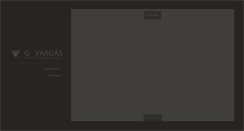 Desktop Screenshot of gmvargas.com